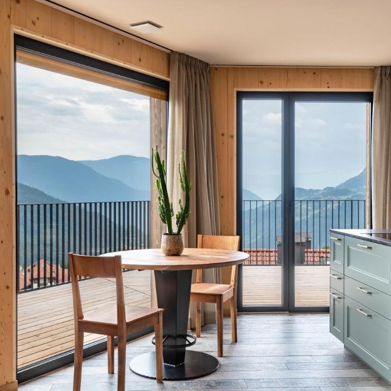 Aumia Apartment Diamant - Appartamento con 1 Camera da Letto e Vista Giardino - 6