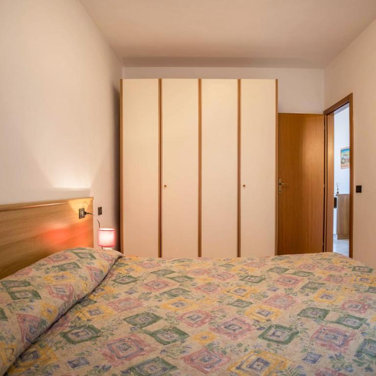 Appartamento Assenza 8 - Appartamento Superior con Vista Città - 16
