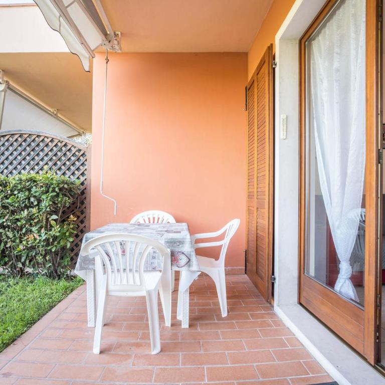 Appartamento Assenza 8 - Appartamento Superior con Vista Città - 7