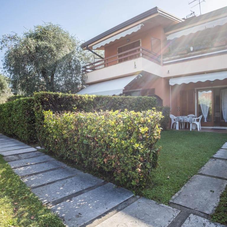 Appartamento Assenza 8 - Appartamento Superior con Vista Città - 6