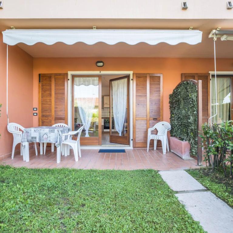 Appartamento Assenza 8 - Appartamento Superior con Vista Città - 3