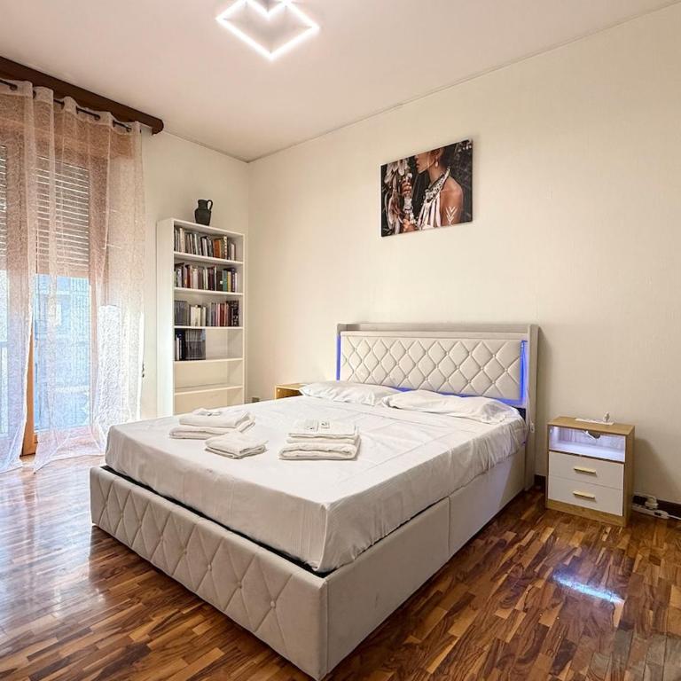 La Fenice 10 minutes from the Central Station design week - Appartamento con 2 Camere da Letto - 1