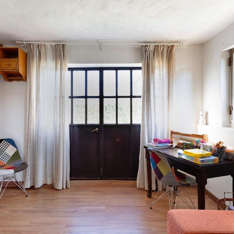 Les Amis di Peschiera - Appartamento Deluxe con 2 Camere da Letto e Vista Giardino - 8
