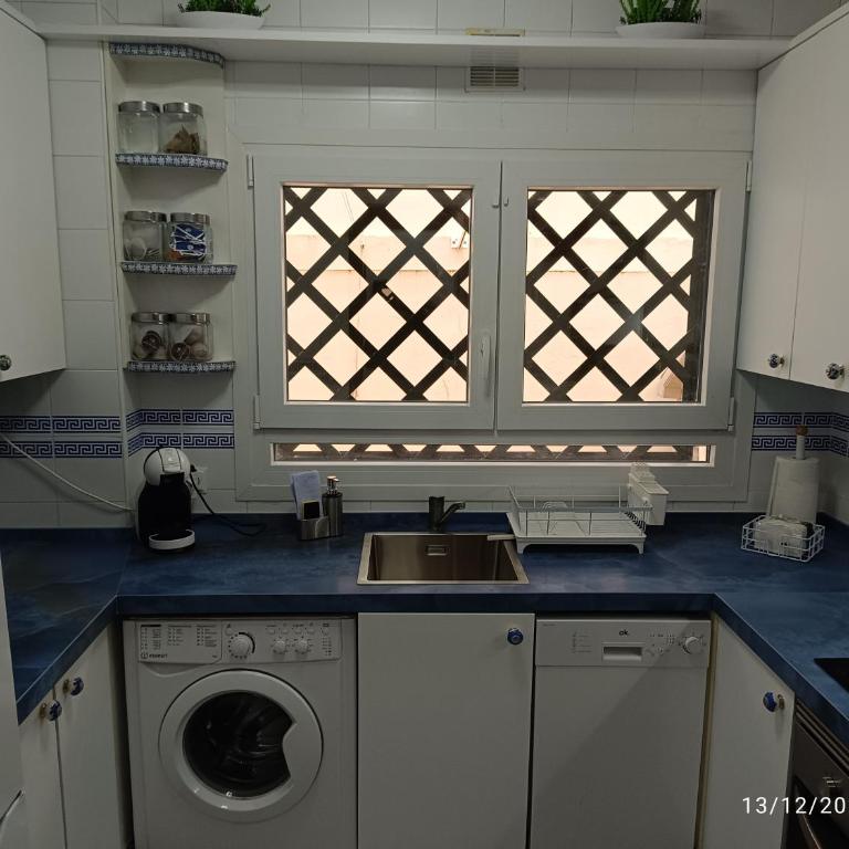 Apartamento Huerta del Obispo - Apartamento con terraza - 4