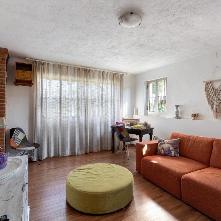 Les Amis di Peschiera - Appartamento Deluxe con 2 Camere da Letto e Vista Giardino - 7