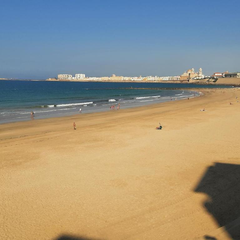 Apartamento Huerta del Obispo - Apartamento con terraza - 37