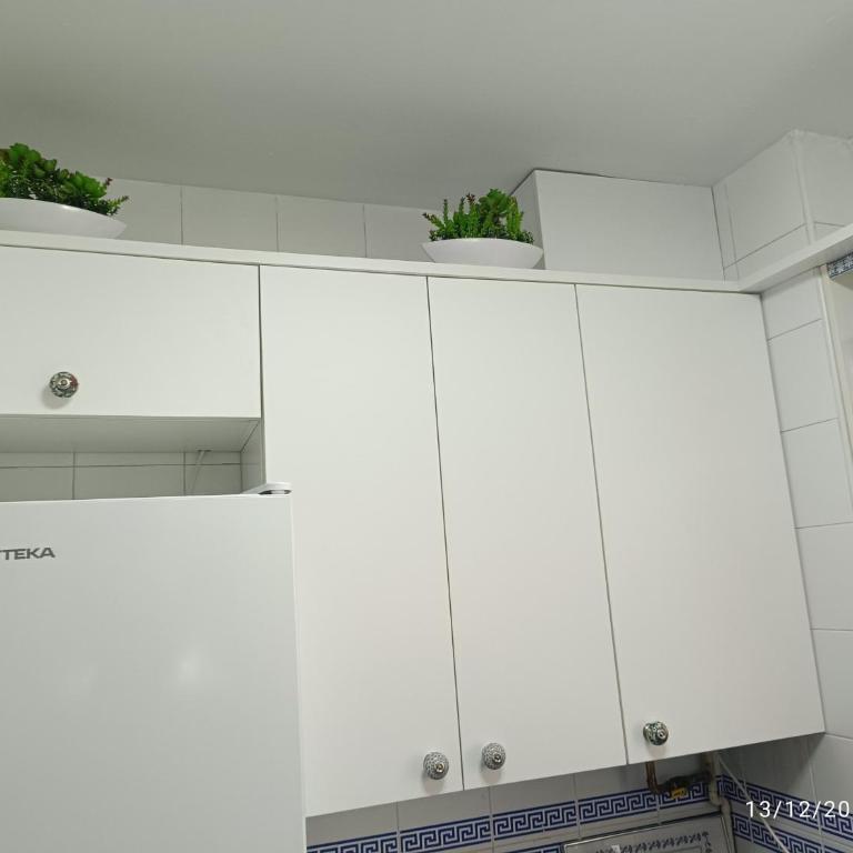 Apartamento Huerta del Obispo - Apartamento con terraza - 7