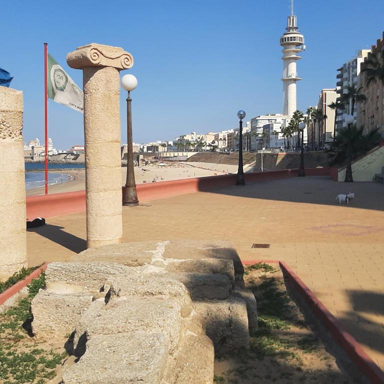 Apartamento Huerta del Obispo - Apartamento con terraza - 38
