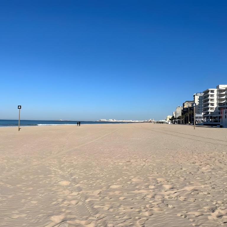 Apartamento Huerta del Obispo - Apartamento con terraza - 35
