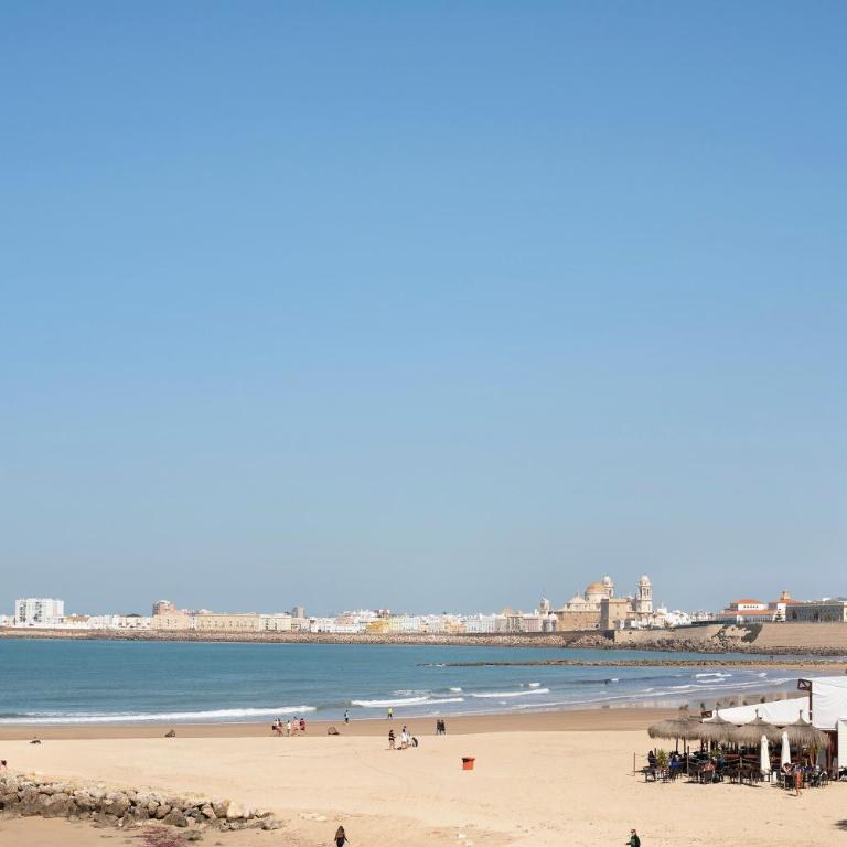 Apartamento Huerta del Obispo - Apartamento con terraza - 34