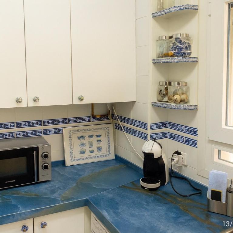 Apartamento Huerta del Obispo - Apartamento con terraza - 6