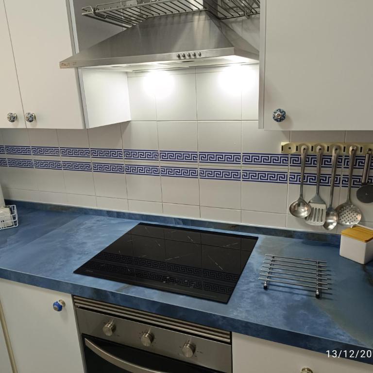 Apartamento Huerta del Obispo - Apartamento con terraza - 5