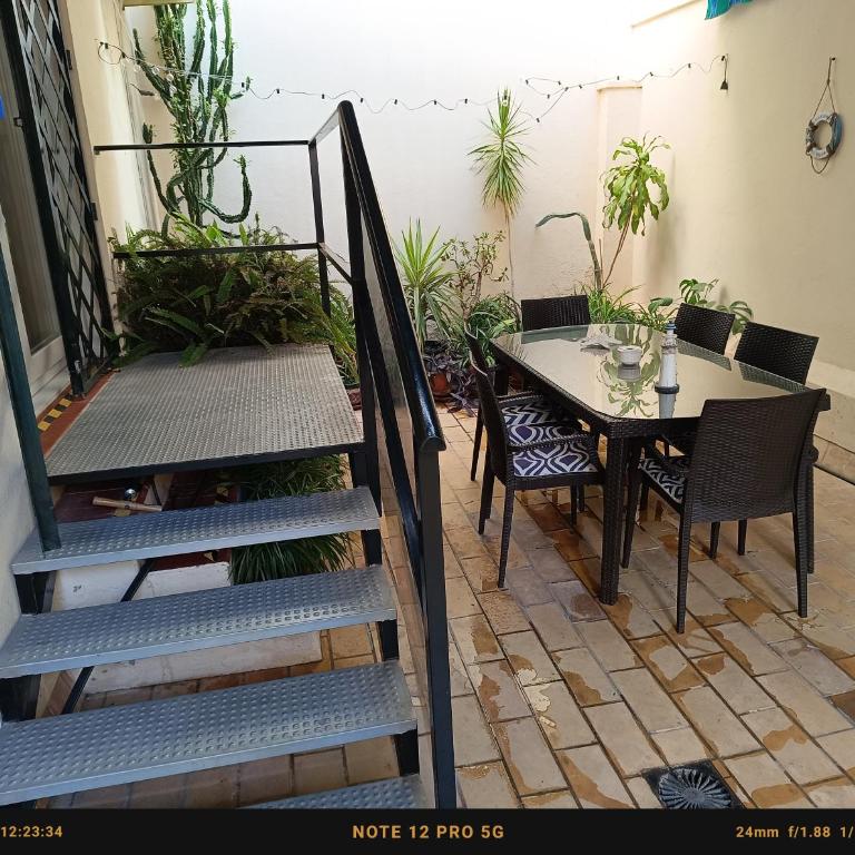 Apartamento Huerta del Obispo - Apartamento con terraza - 28