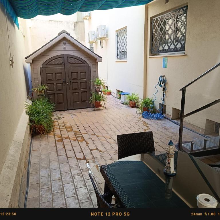 Apartamento Huerta del Obispo - Apartamento con terraza - 30