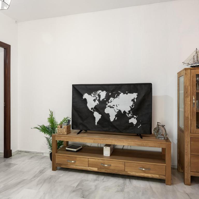 Apartamento Huerta del Obispo - Apartamento con terraza - 22