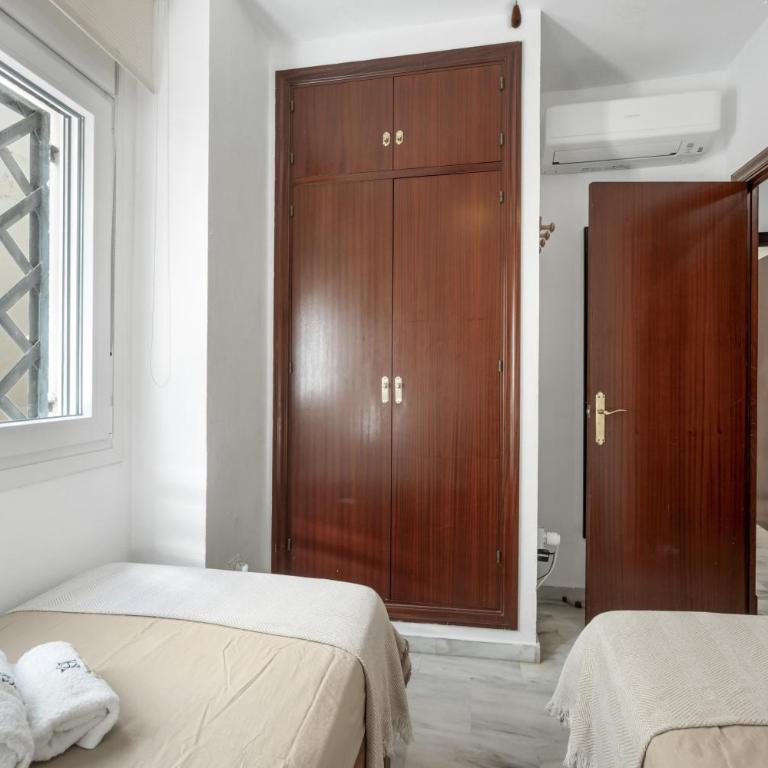 Apartamento Huerta del Obispo - Apartamento con terraza - 21