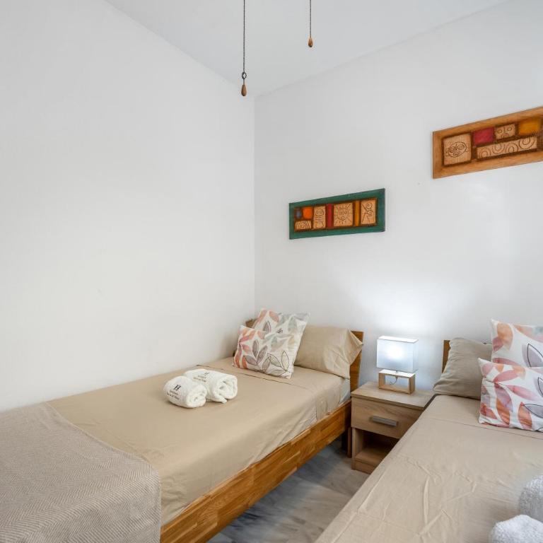 Apartamento Huerta del Obispo - Apartamento con terraza - 19
