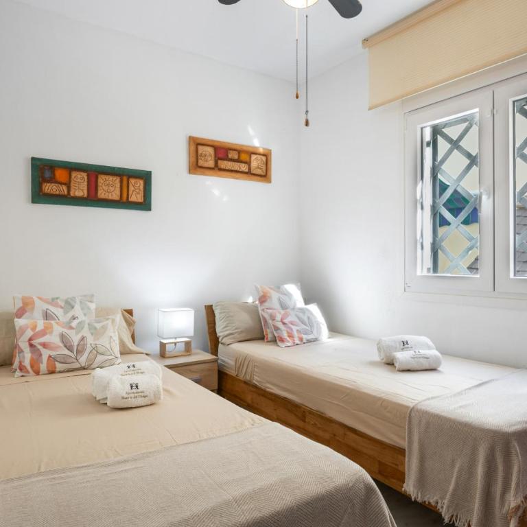 Apartamento Huerta del Obispo - Apartamento con terraza - 17