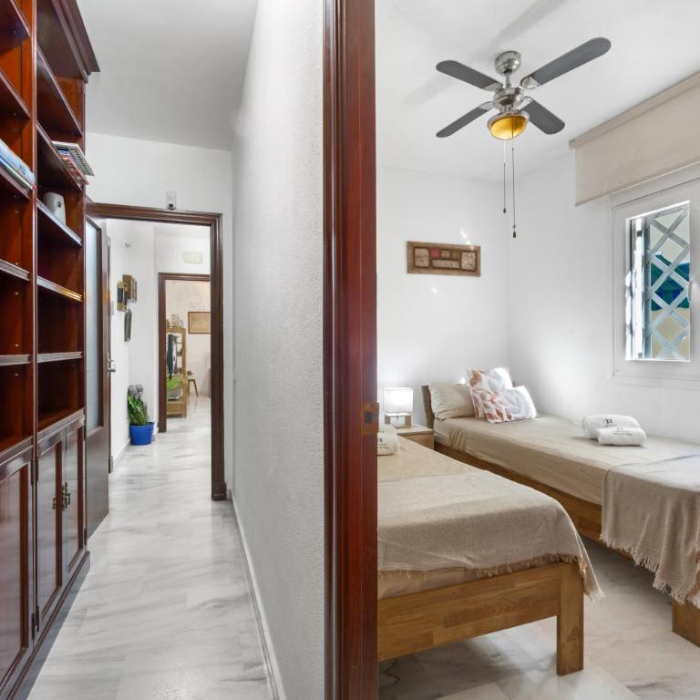 Apartamento Huerta del Obispo - Apartamento con terraza - 16
