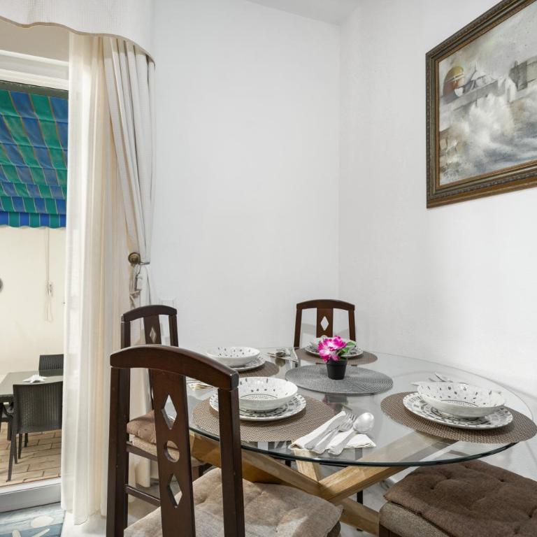 Apartamento Huerta del Obispo - Apartamento con terraza - 26