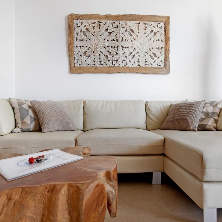 Apartamento Nautilus sea view - Apartamento Superior de 1 dormitorio con balcón - 7