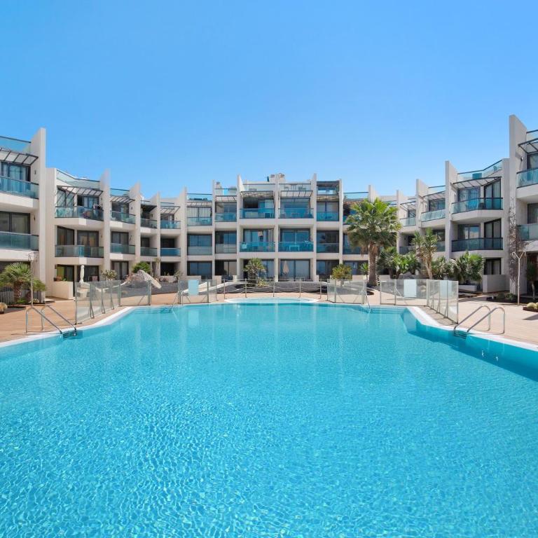 Apartamento Nautilus sea view - Apartamento Superior de 1 dormitorio con balcón - 2