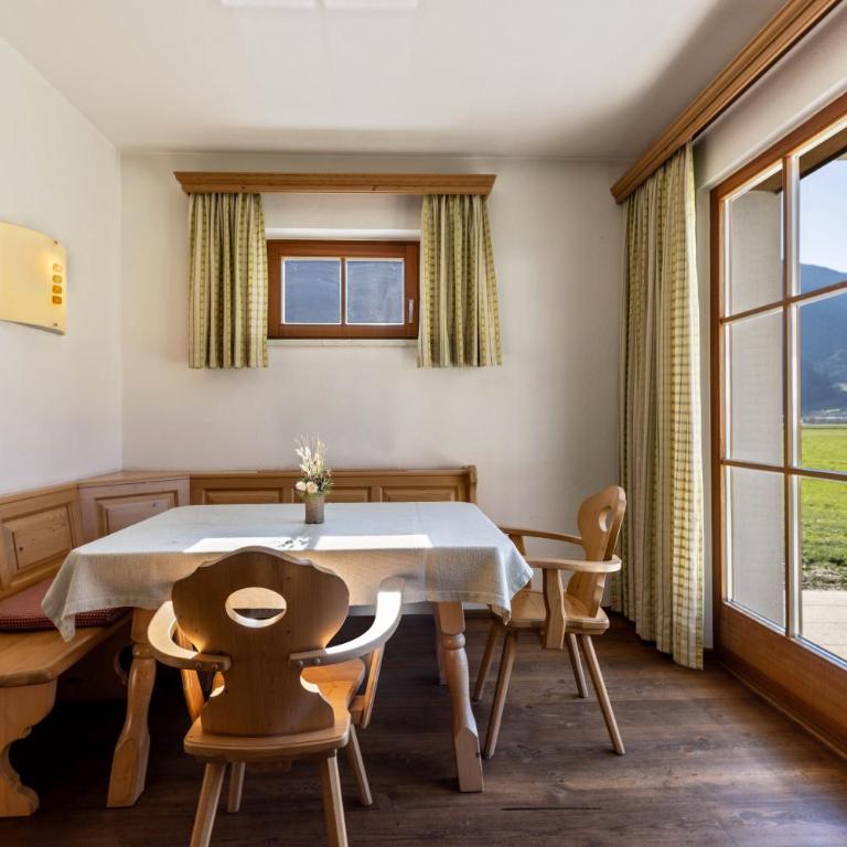 Peintenhof Typ A - Apartment with Terrace - 3