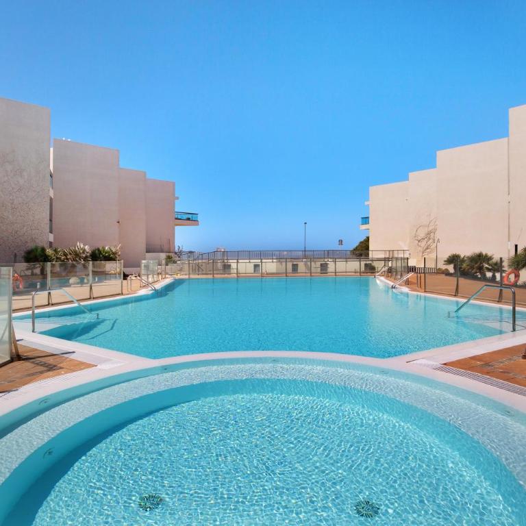 Apartamento Nautilus sea view - Apartamento Superior de 1 dormitorio con balcón - 25