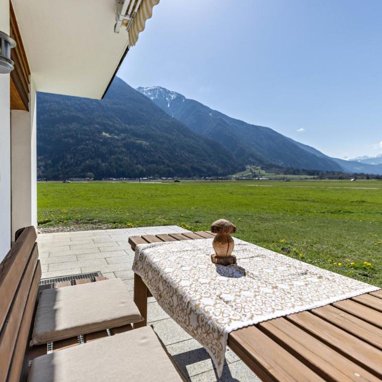 Peintenhof Typ A - Apartment with Terrace - 1