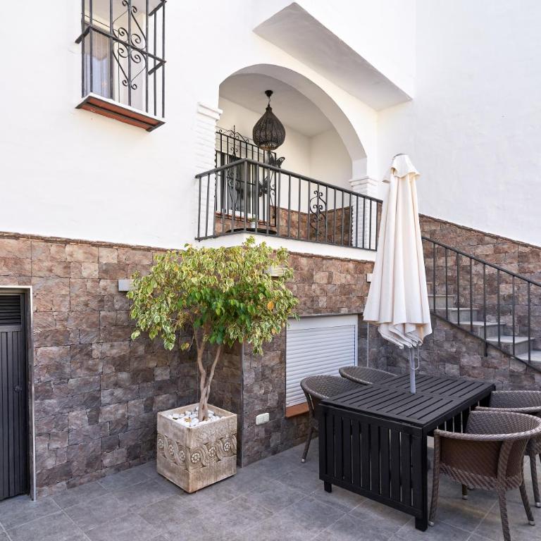Almijarahouse - Casa de 3 dormitorios - 24