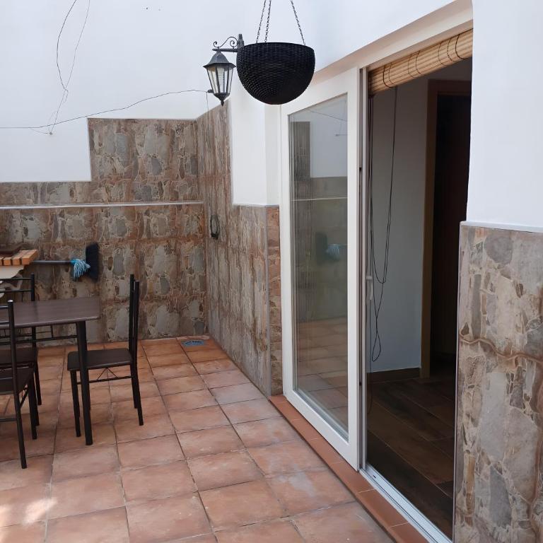 Casa Ramón Antonio - Superior Apartment with City View - 18