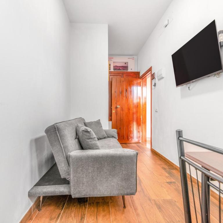 Casa Ramón Antonio - Superior Apartment with City View - 14