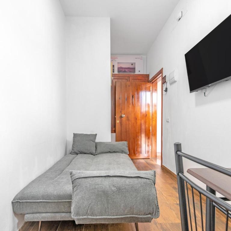 Casa Ramón Antonio - Superior Apartment with City View - 15