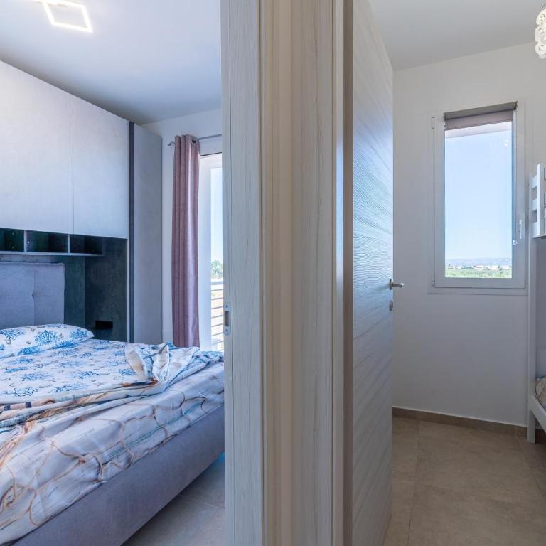 I Due Mori Marzamemi - Appartamento Deluxe con 2 Camere da Letto e Vista Oceano - 13