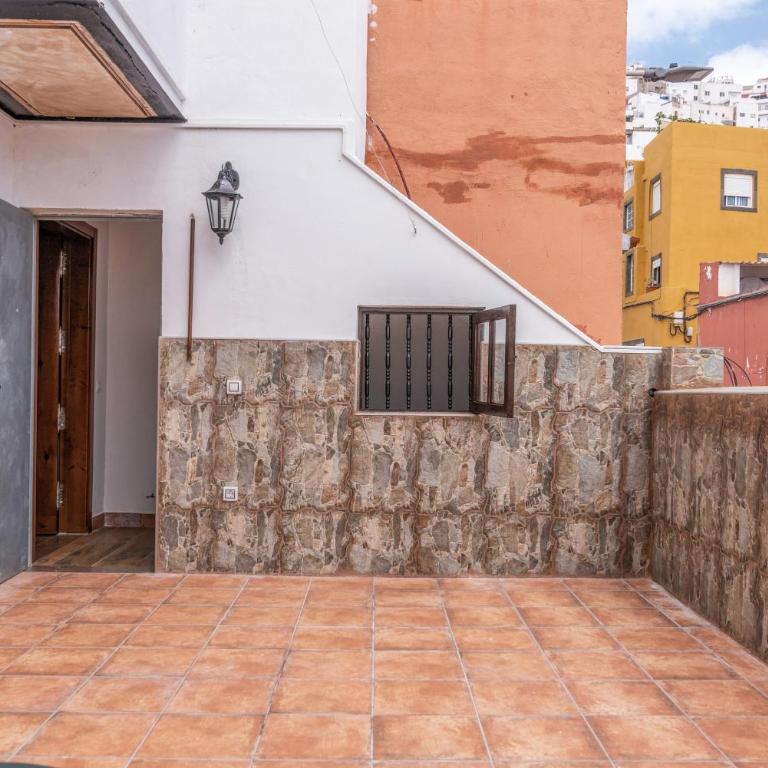Casa Ramón Antonio - Superior Apartment with City View - 20