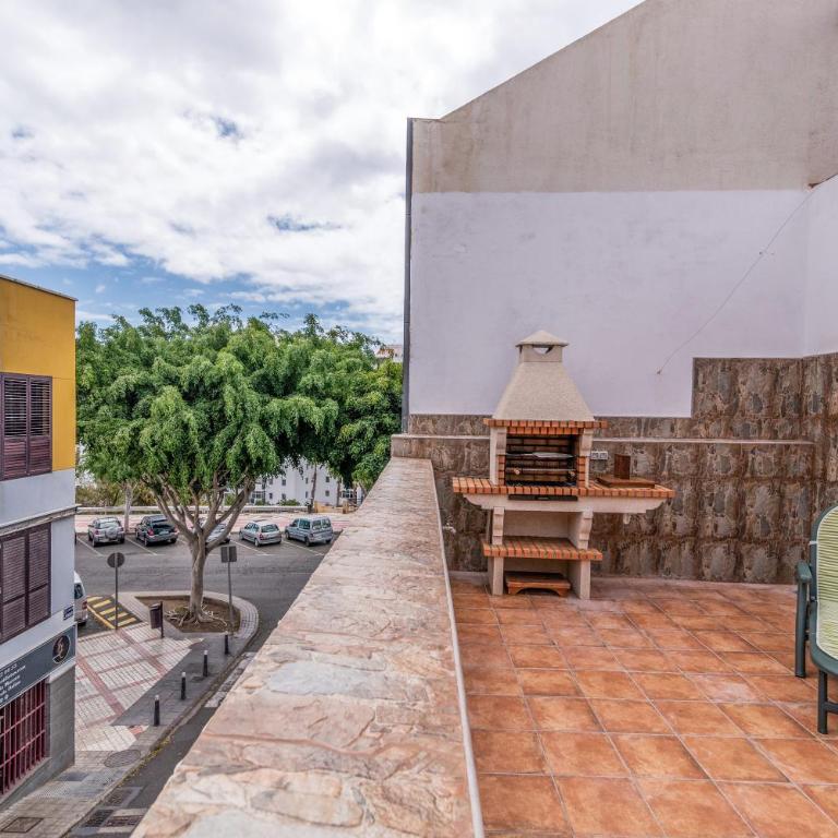 Casa Ramón Antonio - Superior Apartment with City View - 23