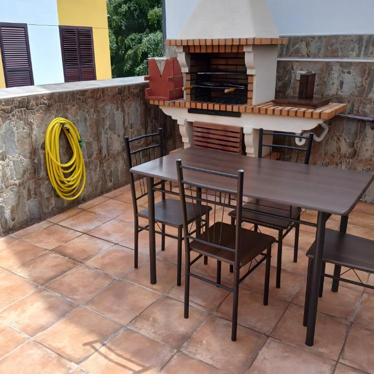 Casa Ramón Antonio - Superior Apartment with City View - 17