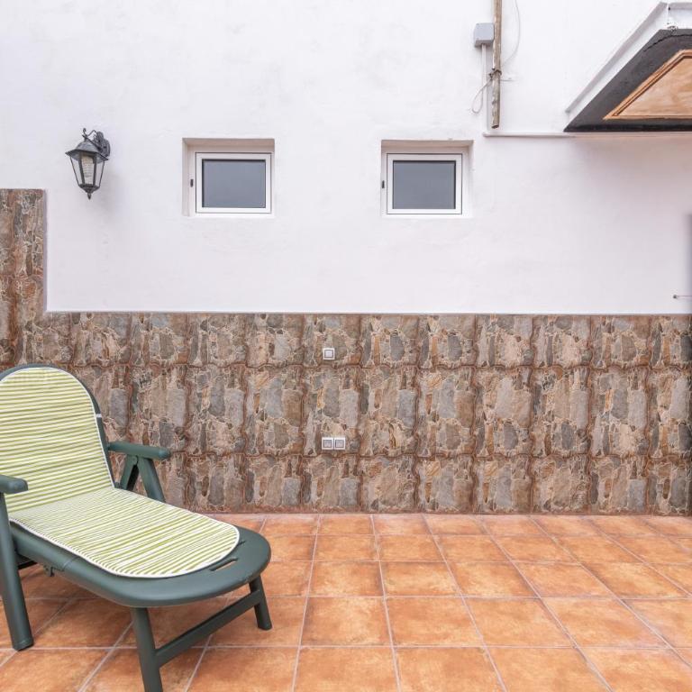 Casa Ramón Antonio - Superior Apartment with City View - 21
