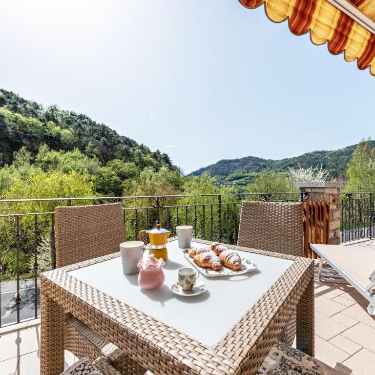 Residence Tatiana A1 - Appartamento con Terrazza - 15