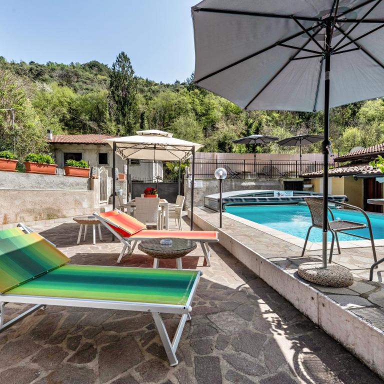 Residence Tatiana A1 - Appartamento con Terrazza - 5