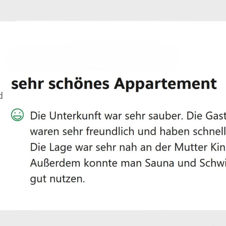 RELAX - APPARTEMENTS Allgäu I Berge I Familien I Paare I Business I Wellness I WLAN I Parkplatz - Appartamento con 1 Camera da Letto - 9