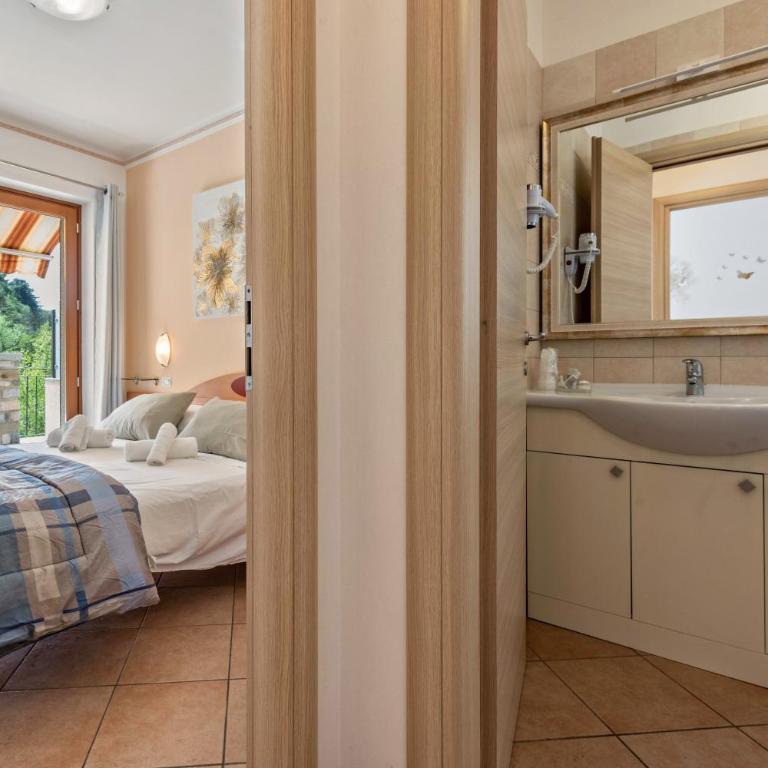 Residence Tatiana A1 - Appartamento con Terrazza - 30