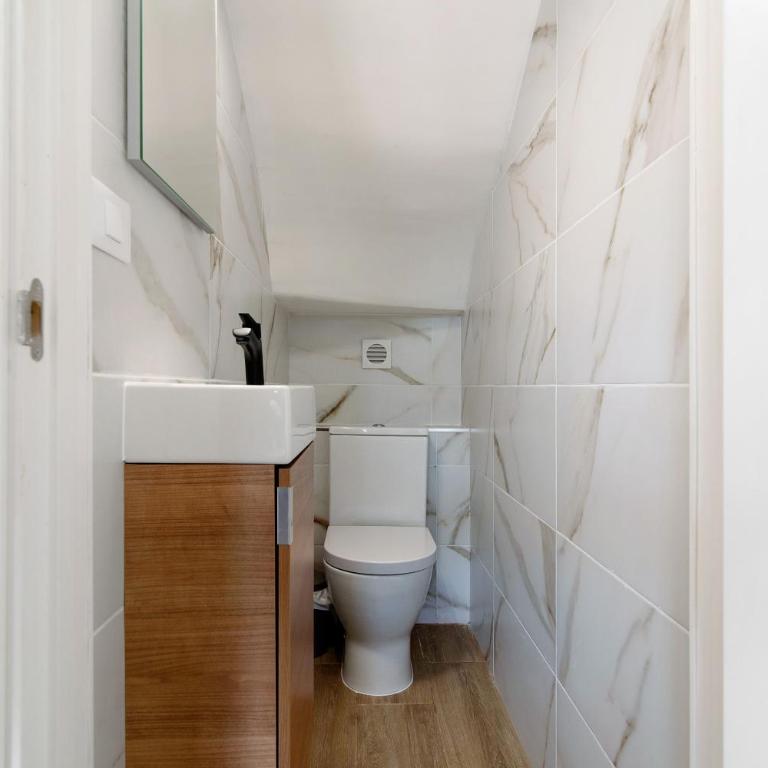 Oasis Pool View - Apartamento Superior de 1 dormitorio con balcón - 17