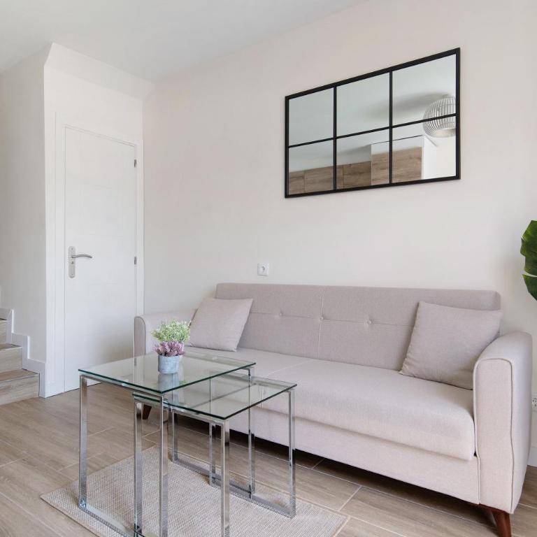 Oasis Pool View - Apartamento Superior de 1 dormitorio con balcón - 18