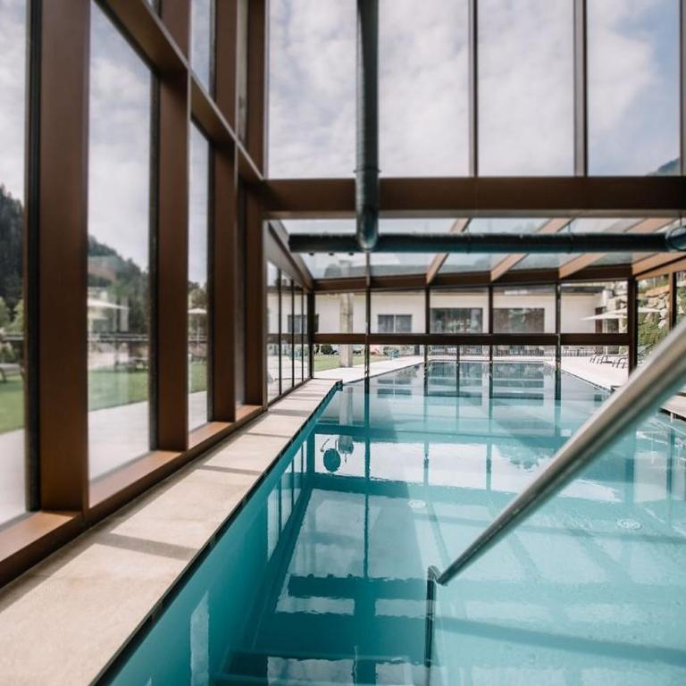 Camping Passeier Arnika - Apartamento Superior con sauna - 19