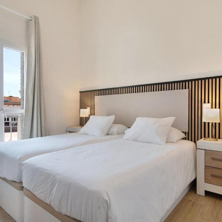 Oasis Pool View - Apartamento Superior de 1 dormitorio con balcón - 10