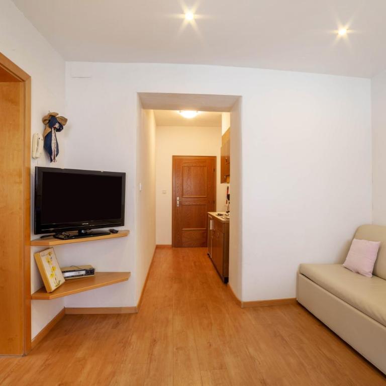 Camping Passeier Arnika - Apartamento Superior con sauna - 7