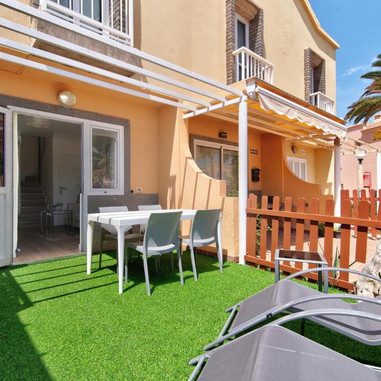 Oasis Pool View - Apartamento Superior de 1 dormitorio con balcón - 20