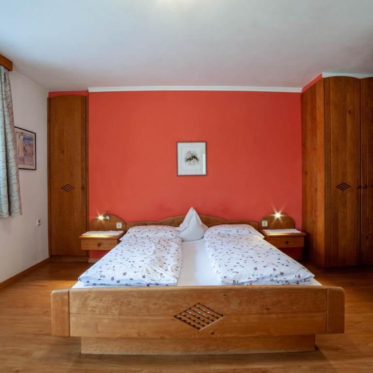 Camping Passeier Arnika - Apartamento Superior con sauna - 11