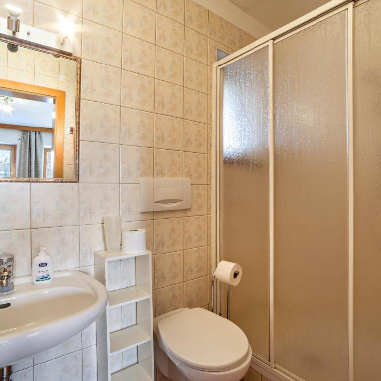 Camping Passeier Arnika - Apartamento Superior con sauna - 16